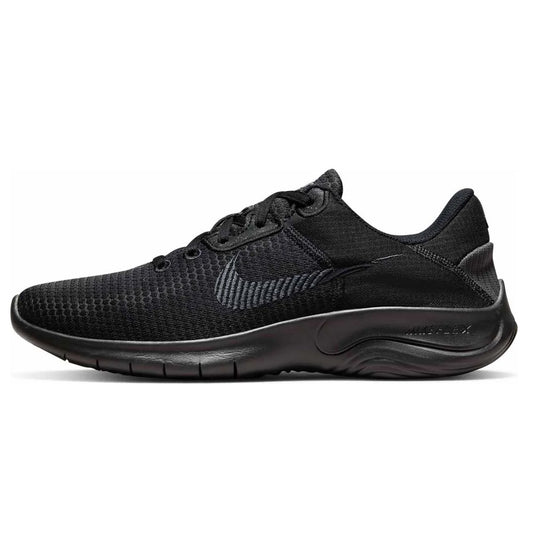 Nike Flex Experience Run 11 Next Nature Triple Black W