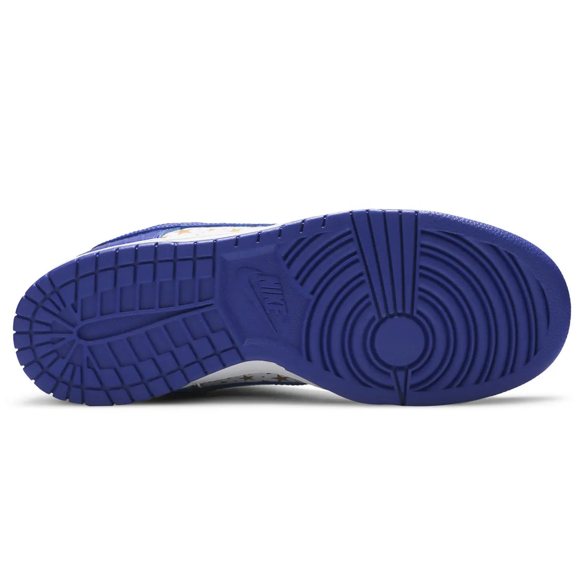 Nike SB Dunk Low Supreme Stars Hyper Royal (2021)