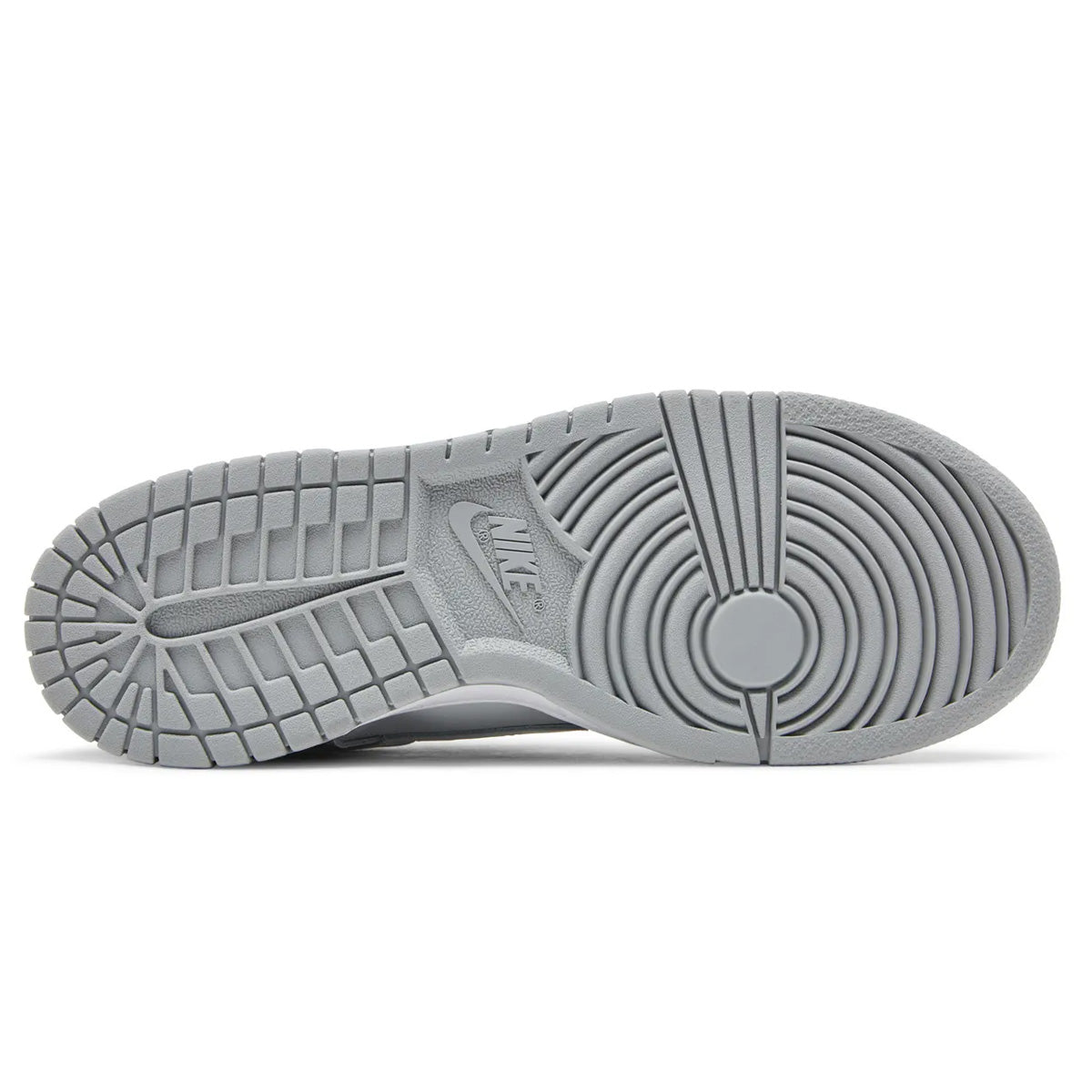 Nike Dunk Low Two-Toned Grey GS