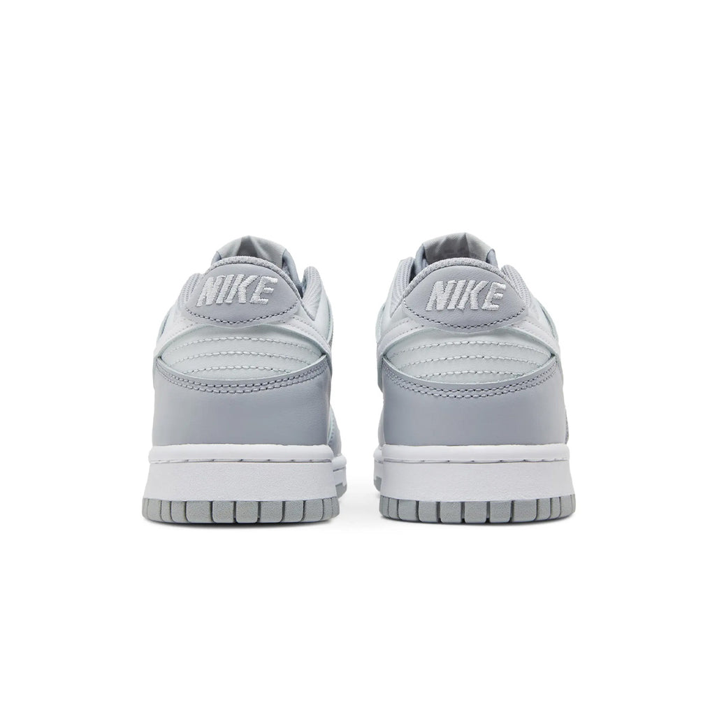 Nike Dunk Low Two-Toned Grey GS