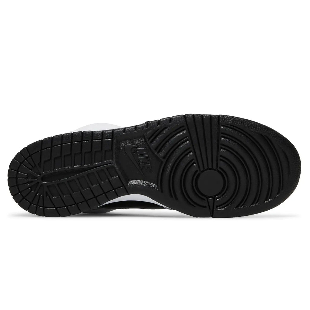Nike SB Dunk High Supreme By Any Means Black