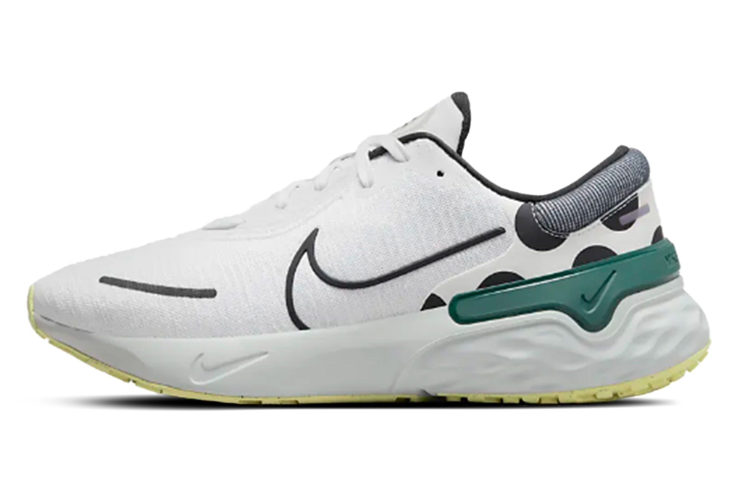 jd nike renew lucent