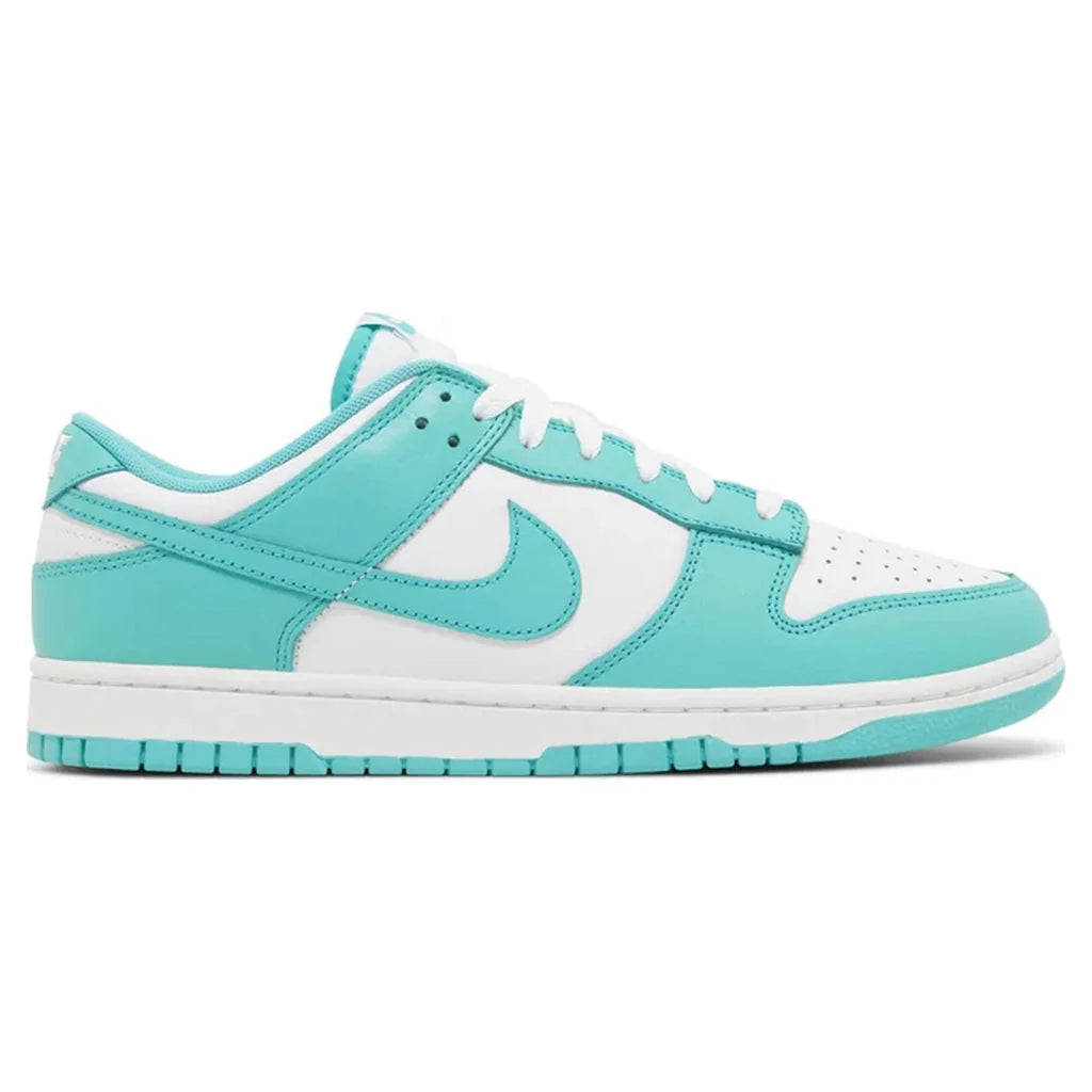 Nike Dunk Low Clear Jade