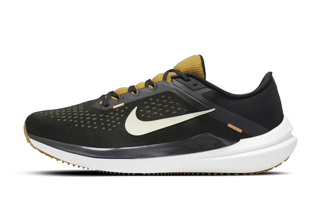 Nike Winflo 10 Black Bronzine