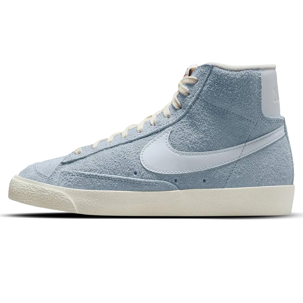 Nike Blazer Mid 77 Vintage Blue Whisper W