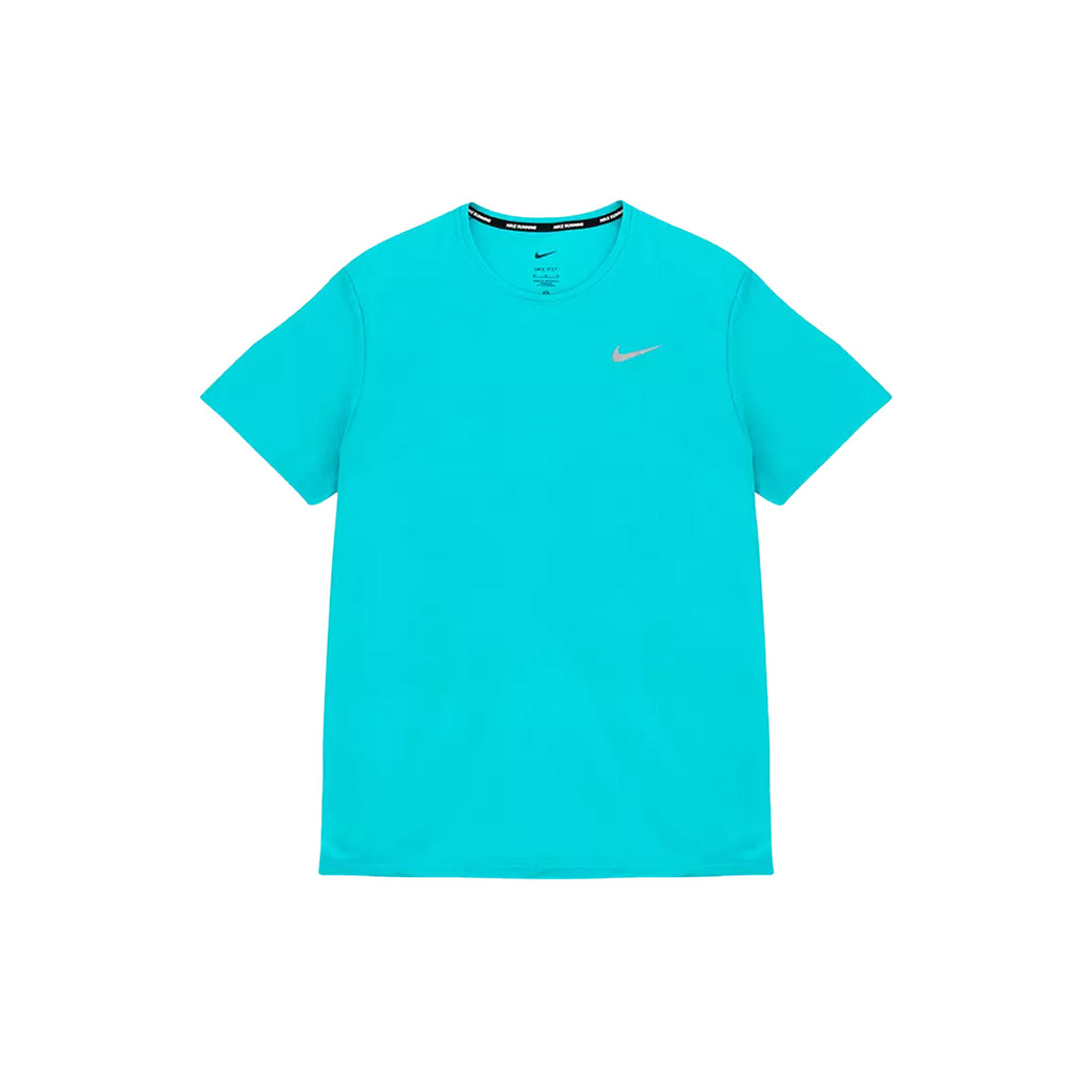 Nike Dri-FIT UV Miler T-Shirt Dusty Cactus