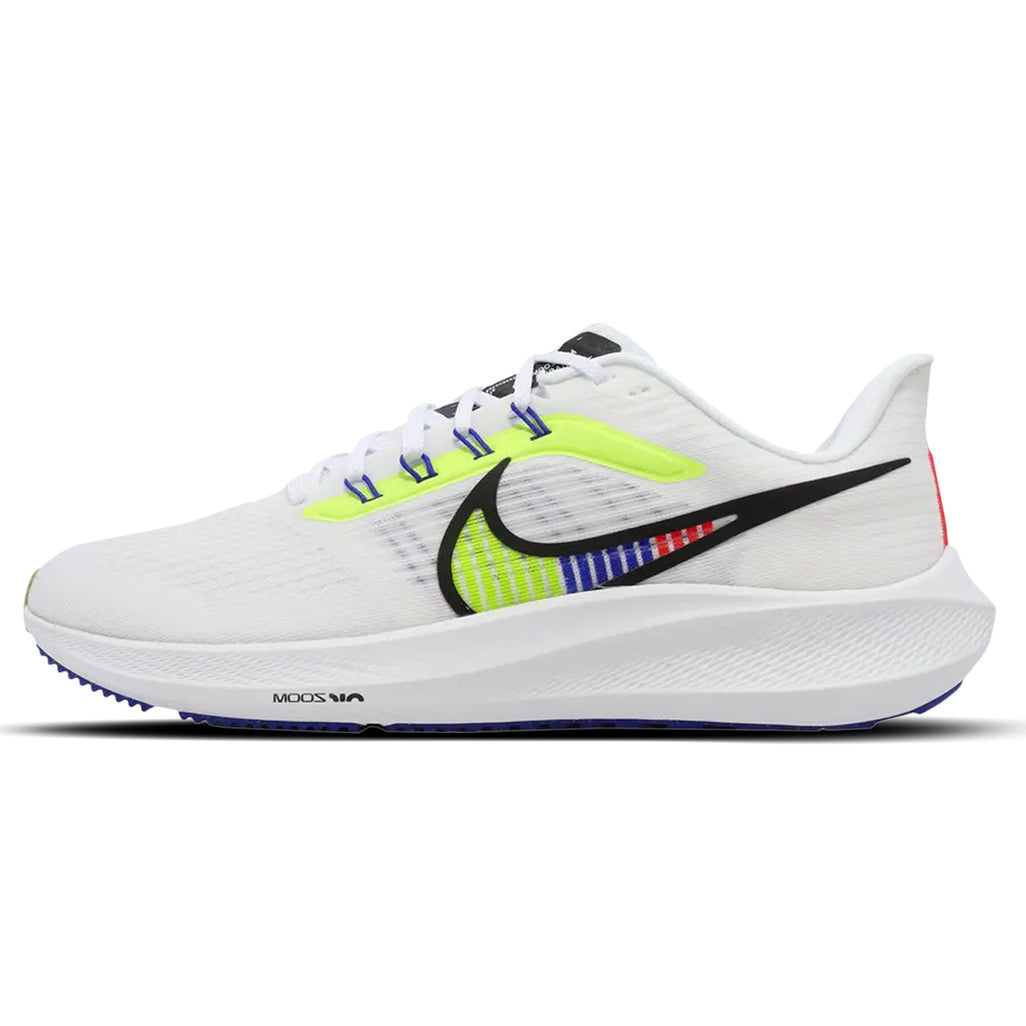 Nike Air Zoom Pegasus 39 Premium White Volt