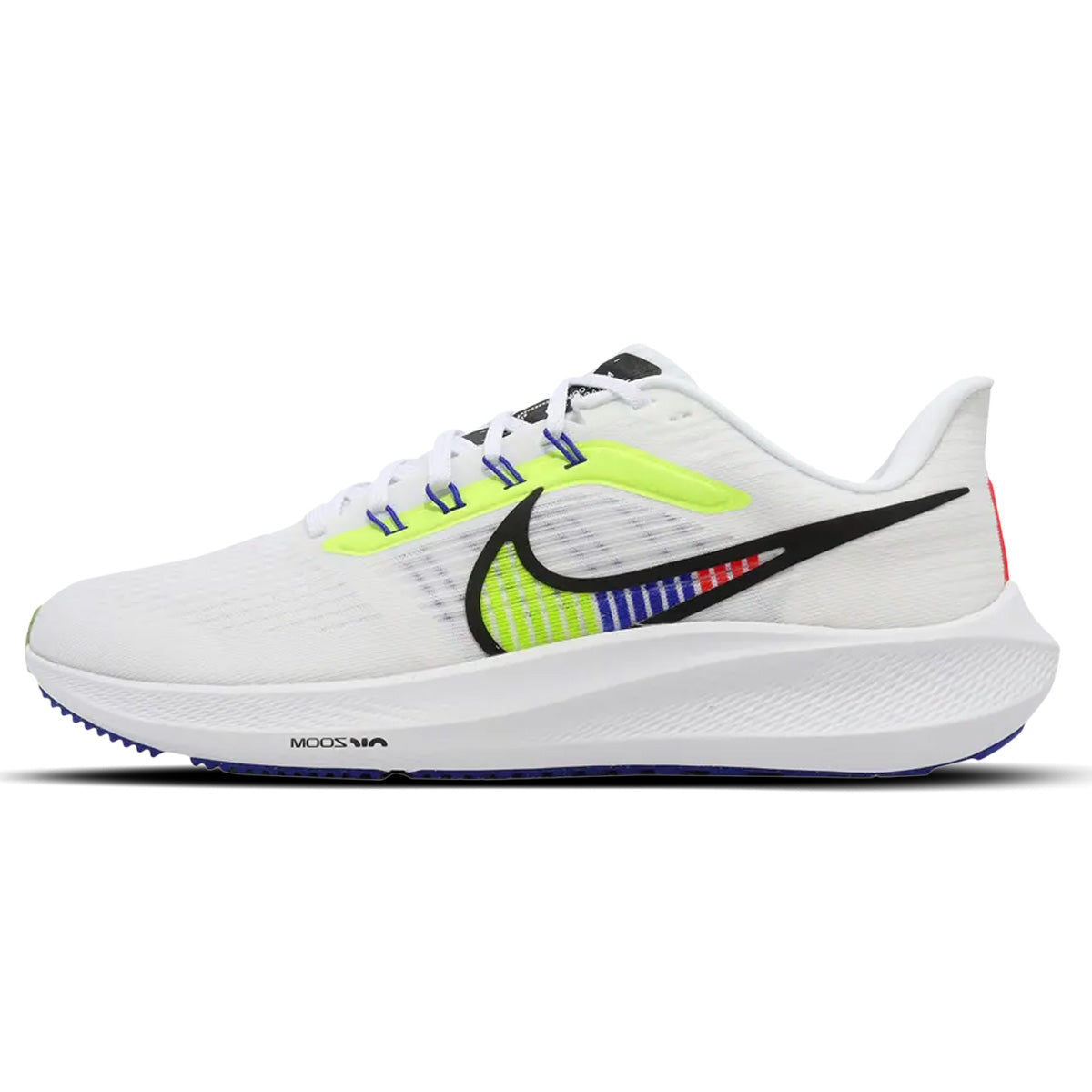 Nike Air Zoom Pegasus 39 Premium White Volt