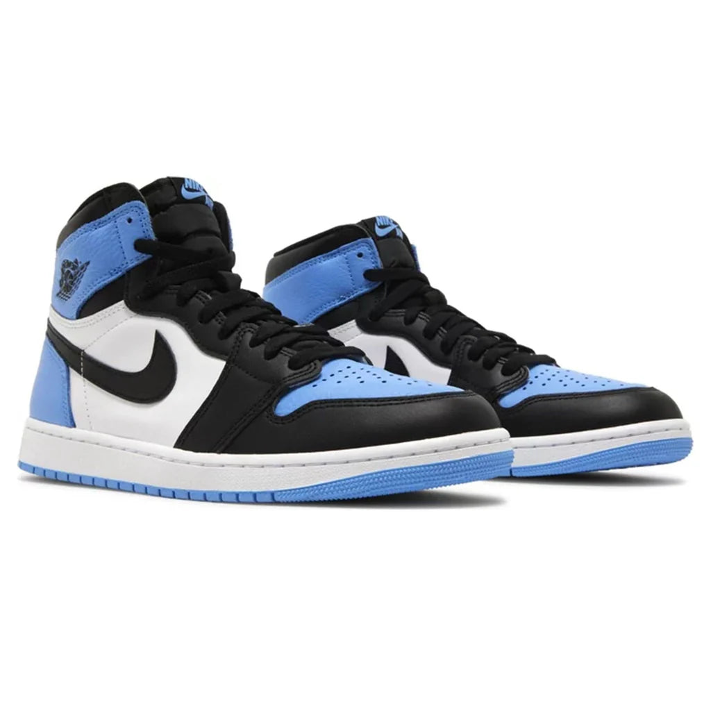 Air Jordan 1 Retro High OG 'UNC Toe'