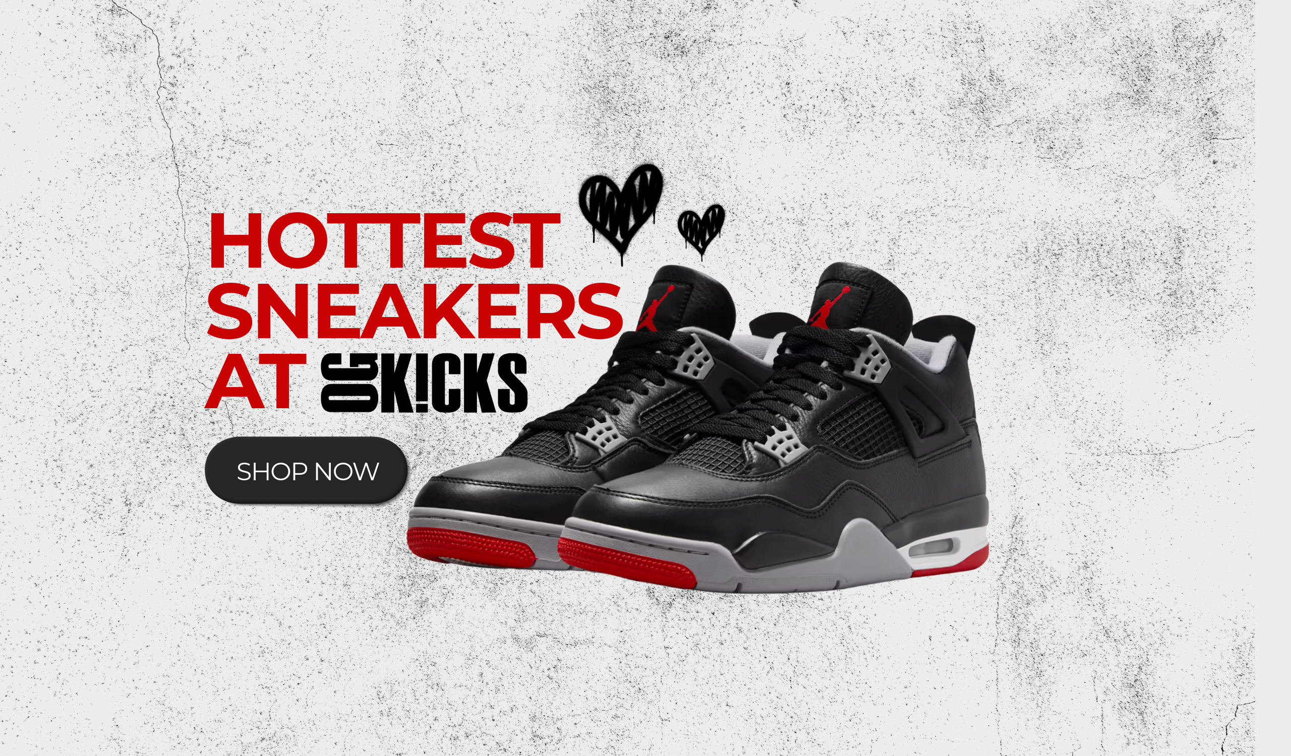 Online takkies on sale