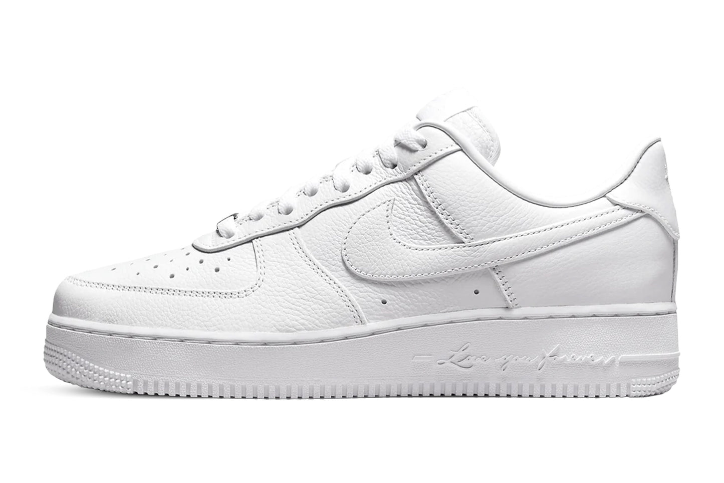 Drake x Nike Air Force 1 Low 'Certified Lover Boy'