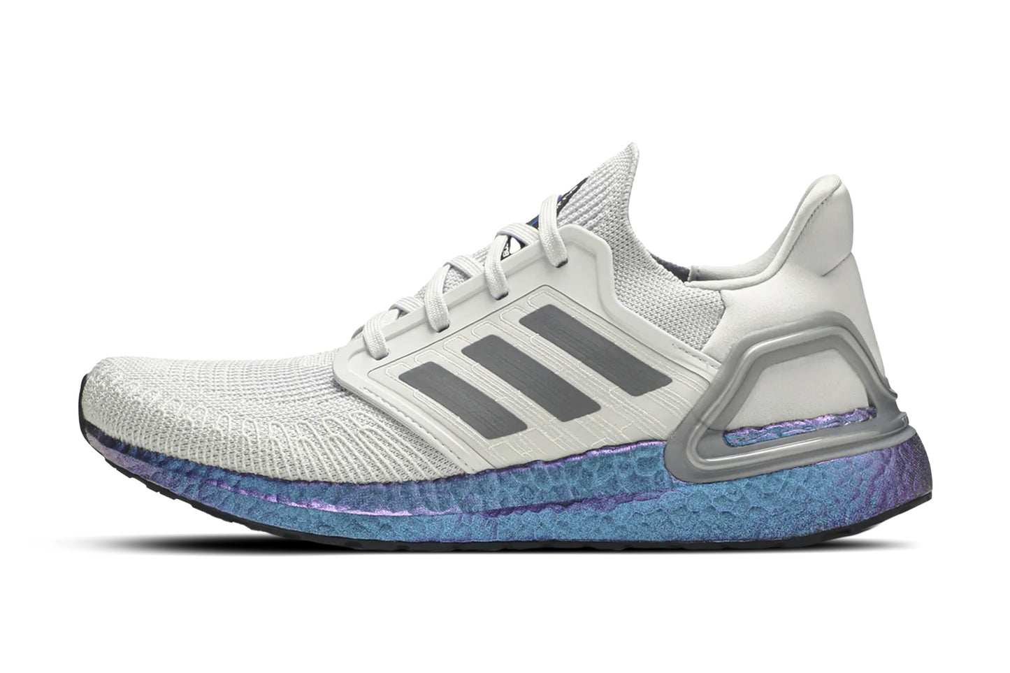 adidas Ultra Boost 2020 ISS US National Lab Dash Grey