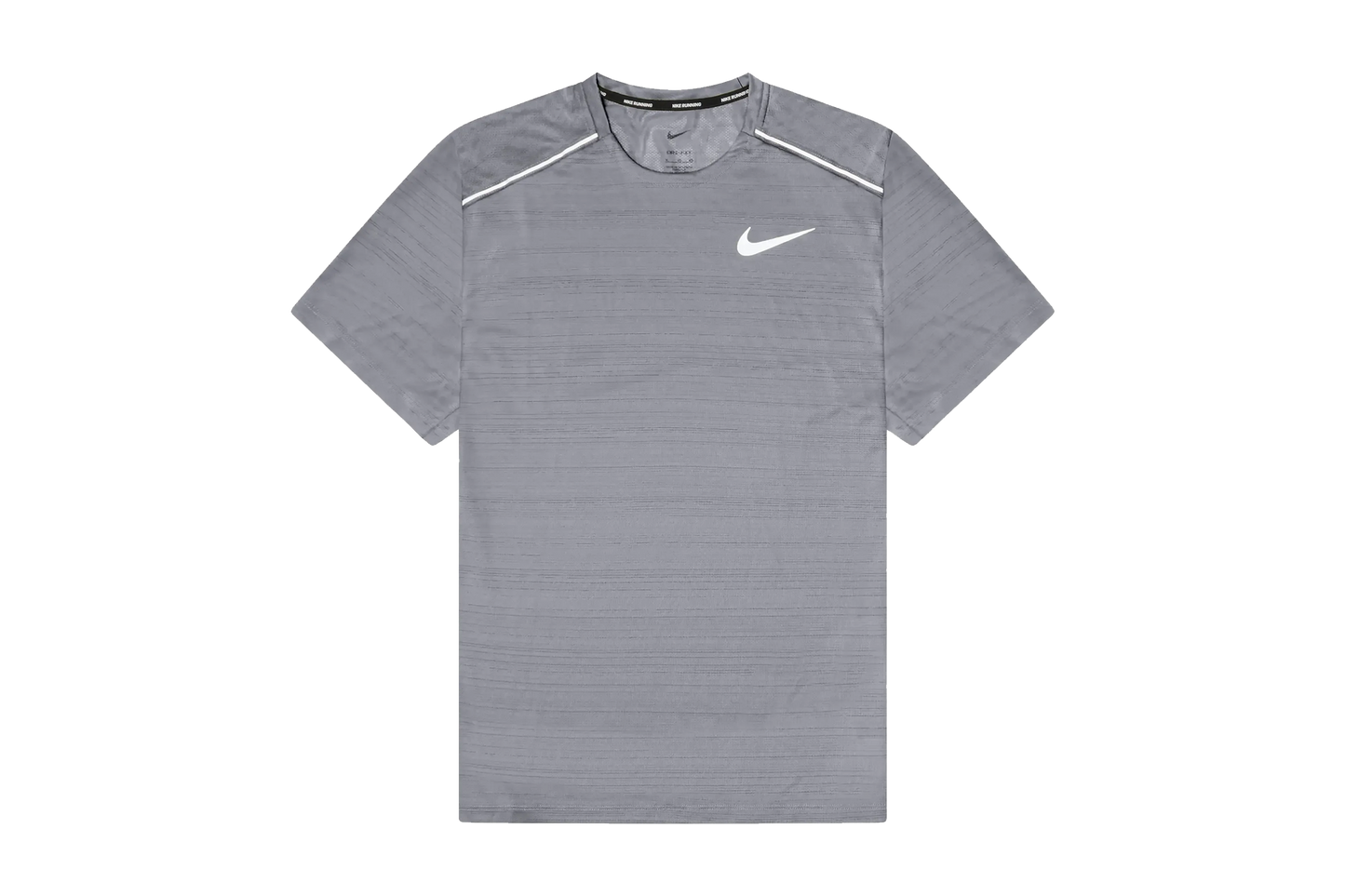 Nike Miler 1.0 Grey