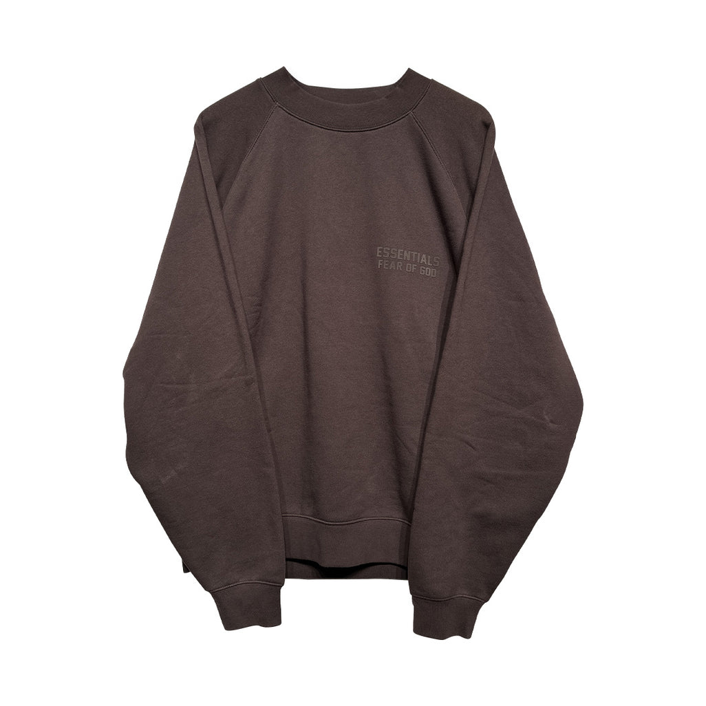 Essentials Sweatshirt Purple