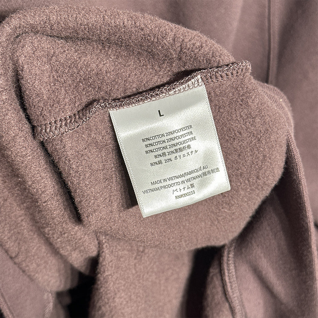 Essentials Sweatshirt Purple