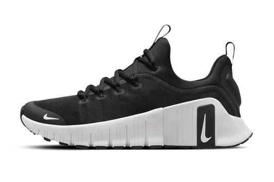 Nike Free Metcon 6 Black White W