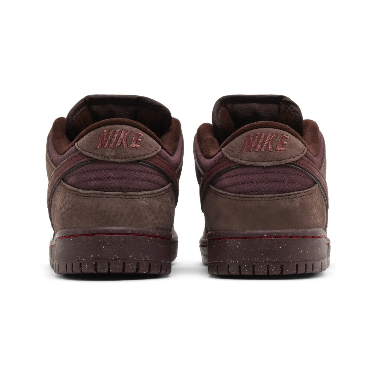 Nike Dunk Low Premium SB City of Love Collection - Burgundy Crush