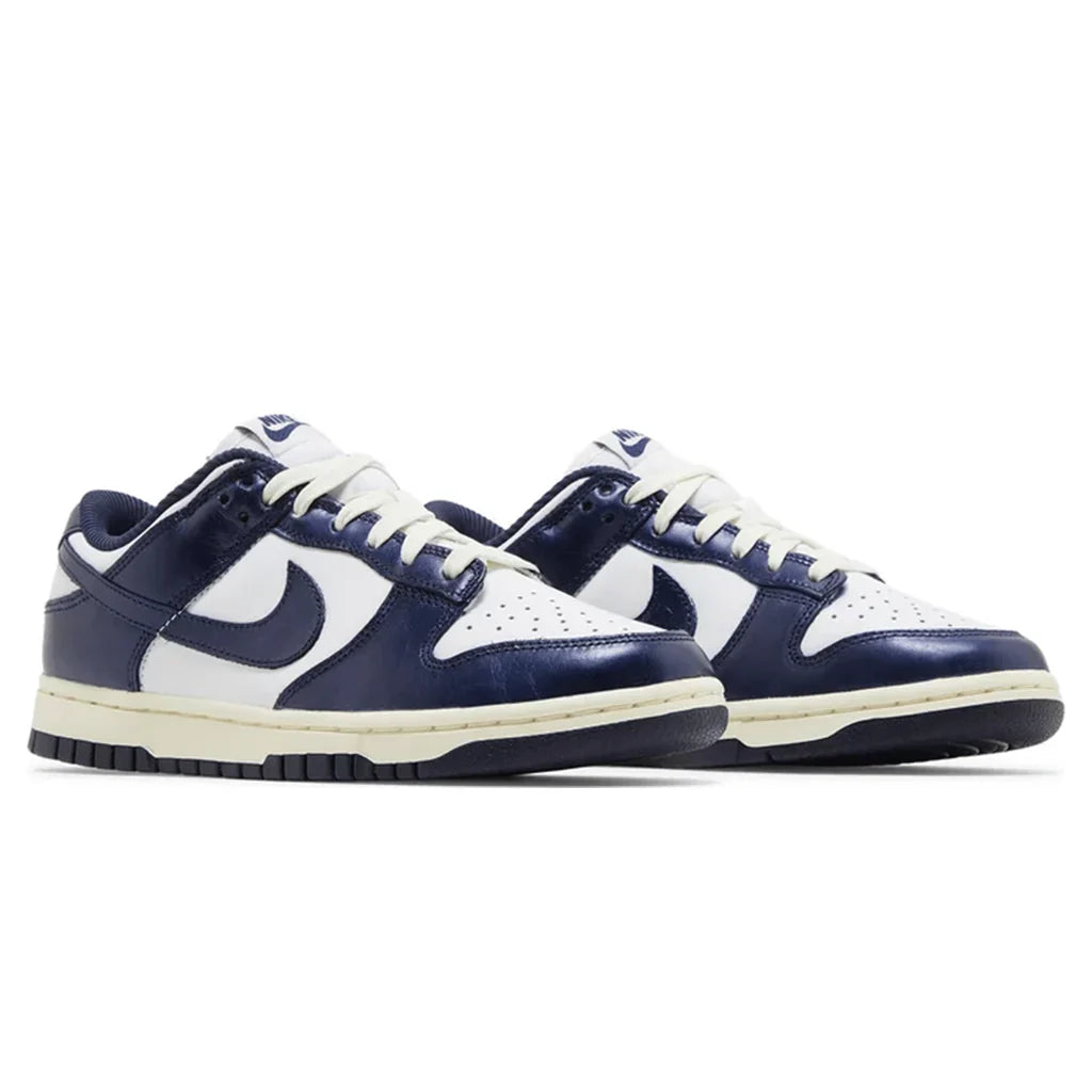 Nike Dunk Low PRM 'Vintage Navy' W