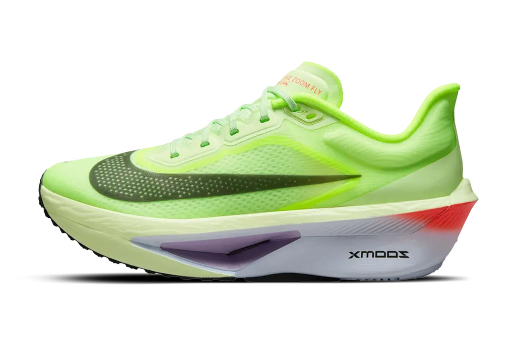 Nike Zoom Fly 6 Barely Volt W
