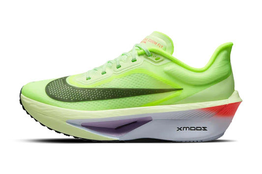 Nike Zoom Fly 6 Barely Volt W