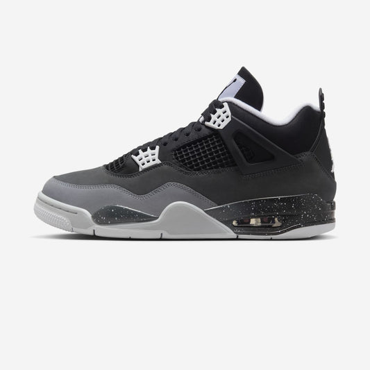Jordan 4 Retro Fear 2024