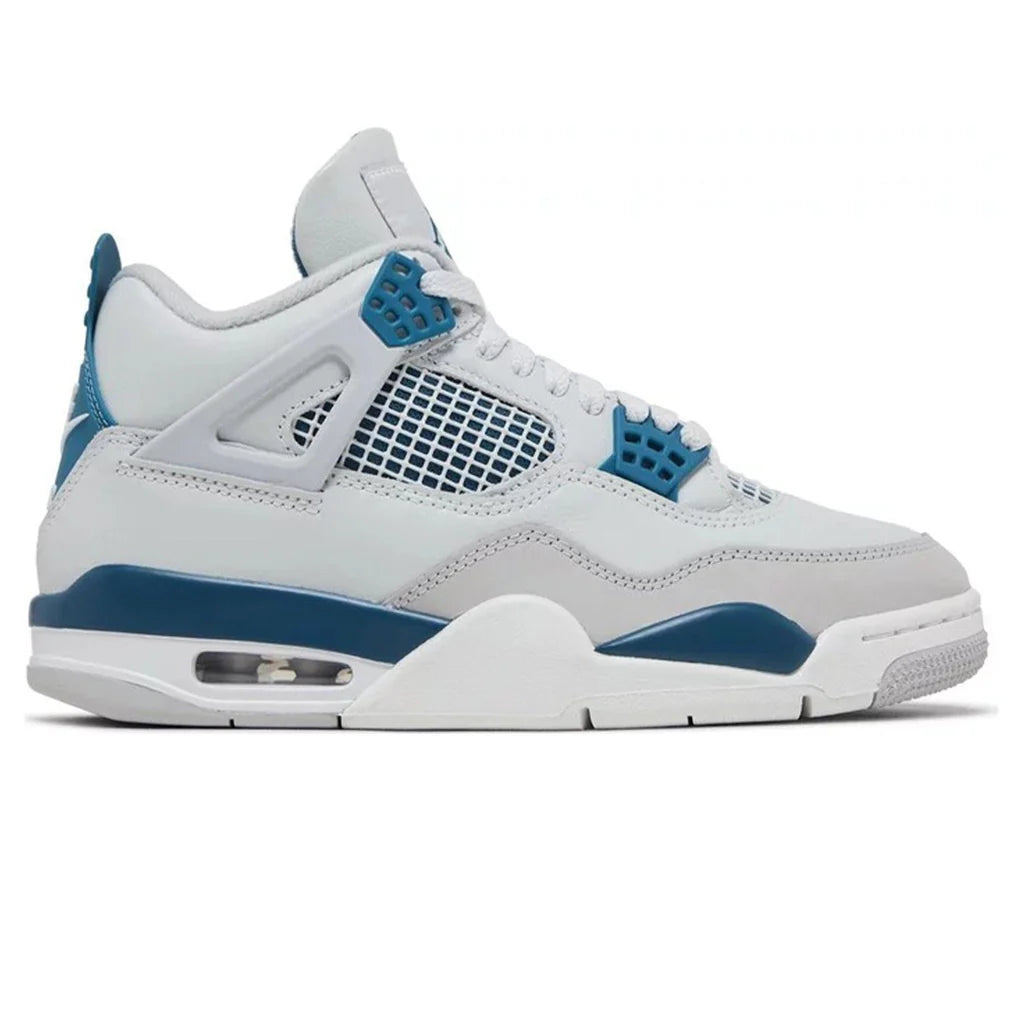 Jordan 4 Retro Military Blue 2024