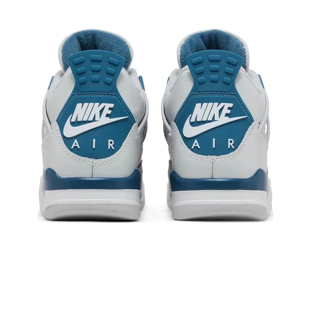 Jordan 4 Retro Military Blue 2024