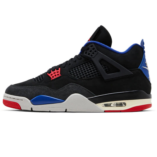 Air Jordan 4 Retro Rare Air - White Lettering