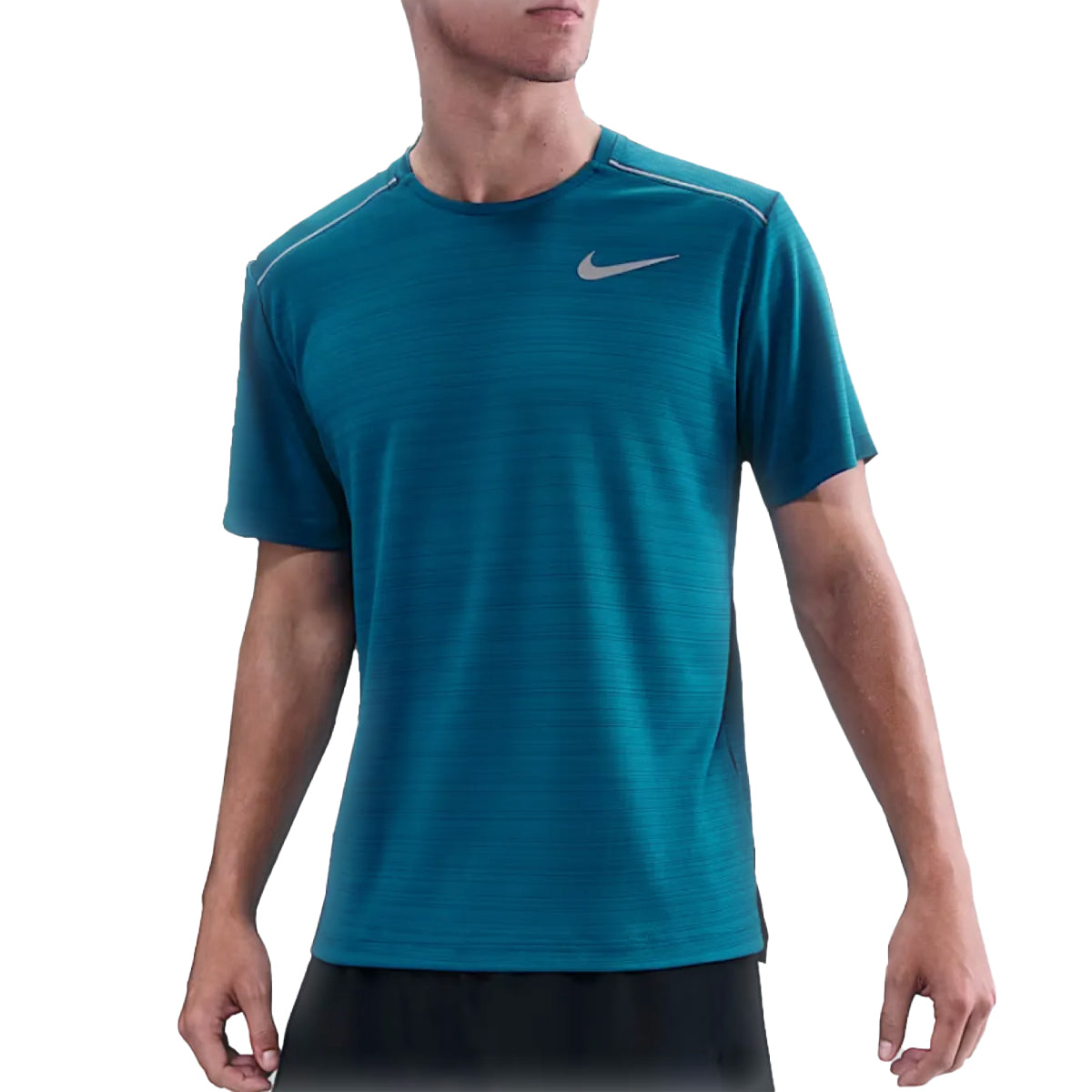 Nike Miler 1.0 Dri-FIT 'Green Abyss'