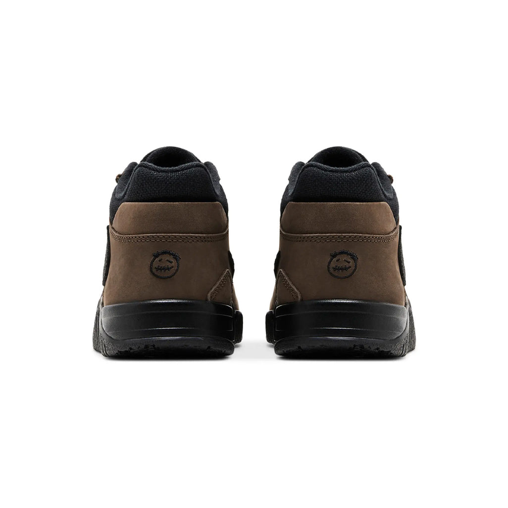 Jordan Jumpman Jack TR Travis Scott Dark Mocha
