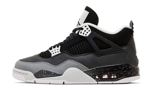 Jordan 4 Retro Fear 2024