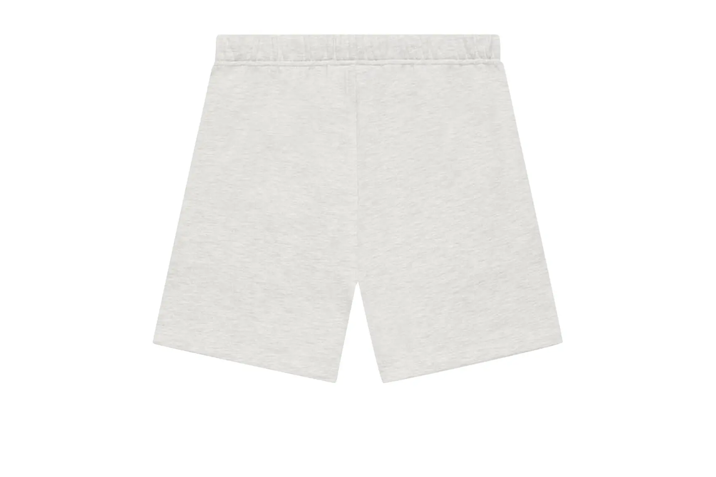 Fear of God Essentials Sweatshort Light Oatmeal