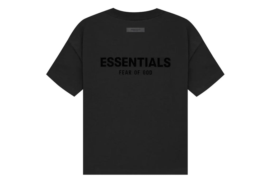 Fear of God Essentials T-shirt 'Stretch Limo'