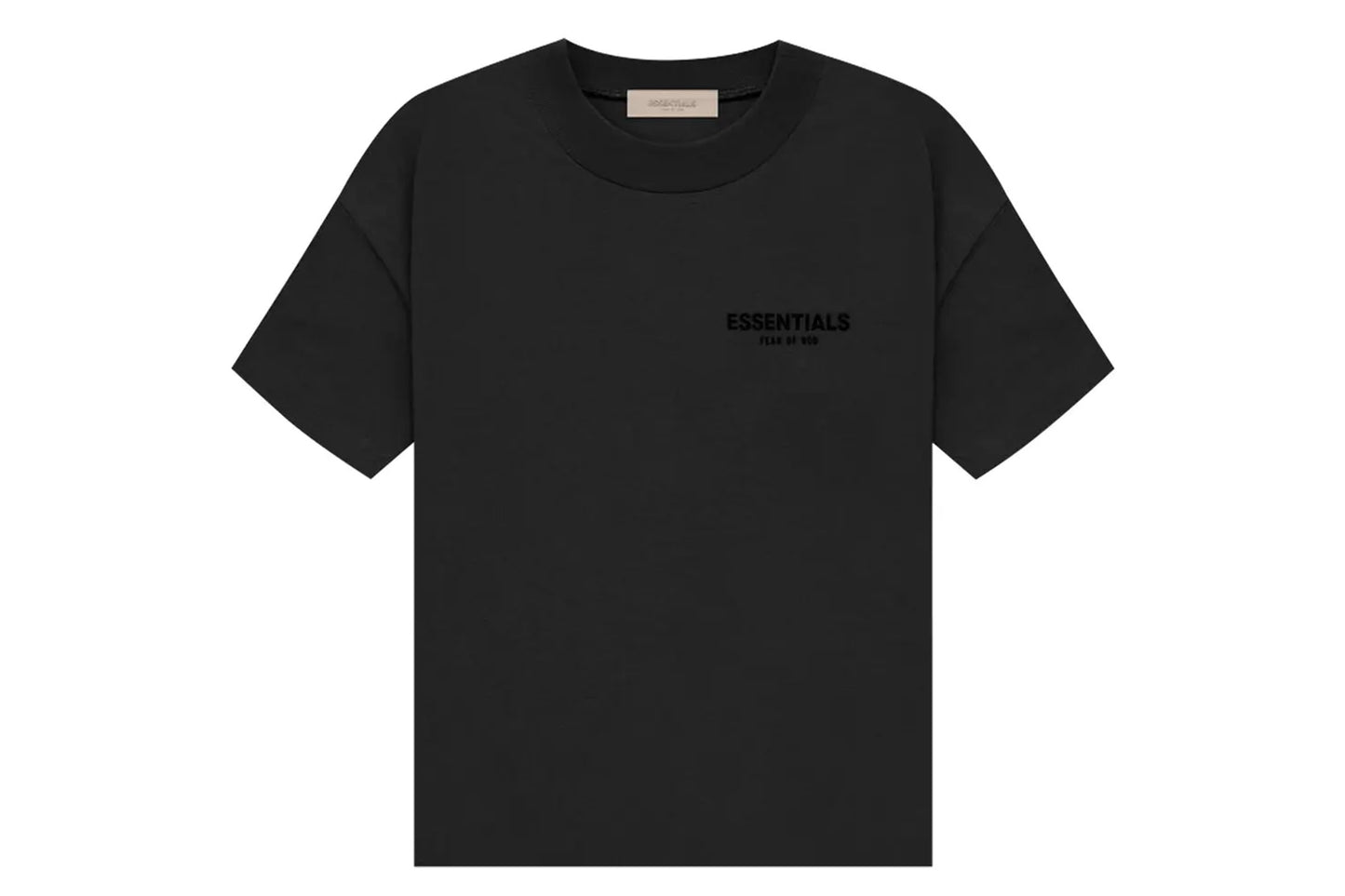 Fear of God Essentials T-shirt 'Stretch Limo'