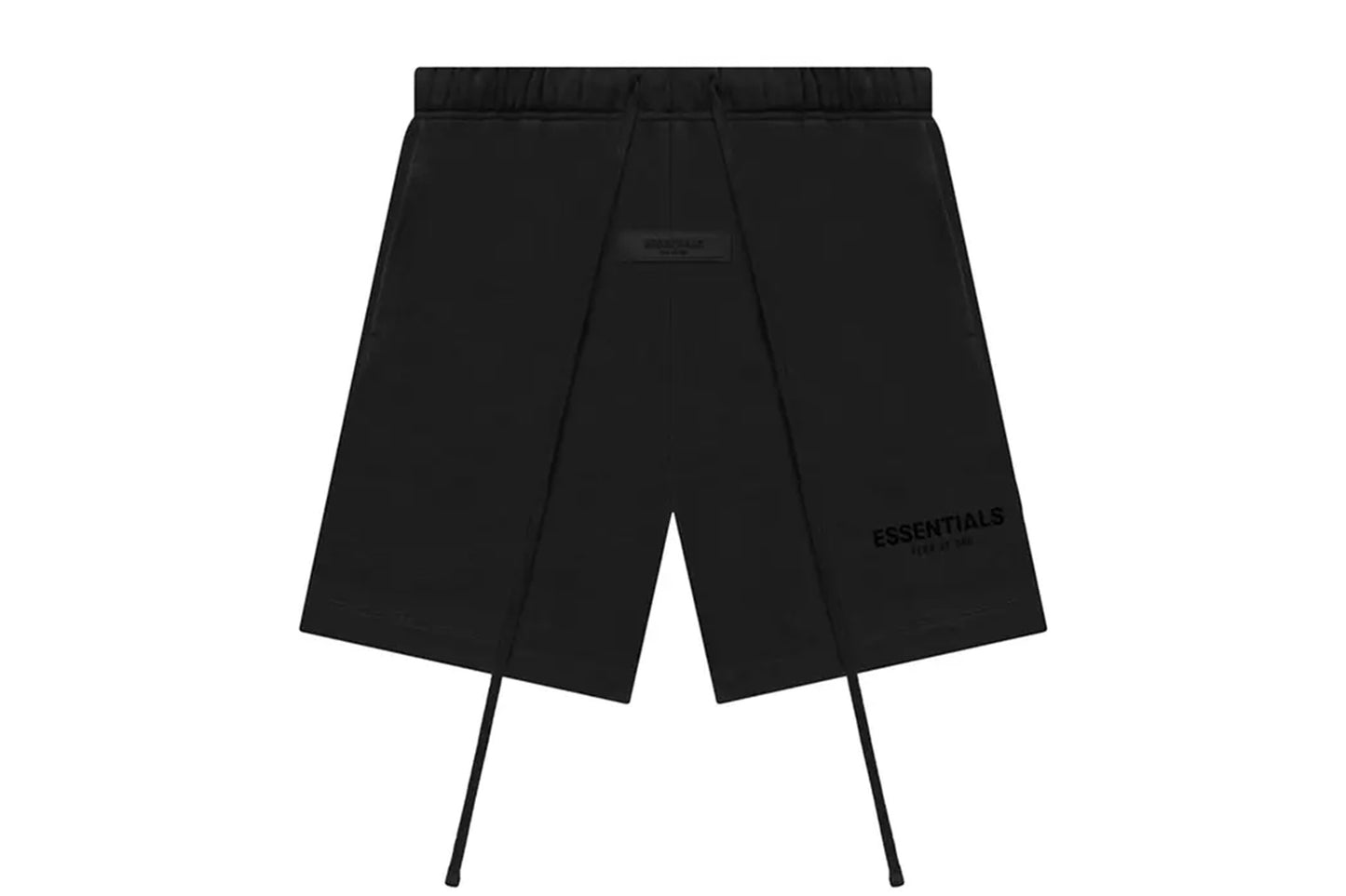 Fear of God Essentials Sweatshort Stretch Limo