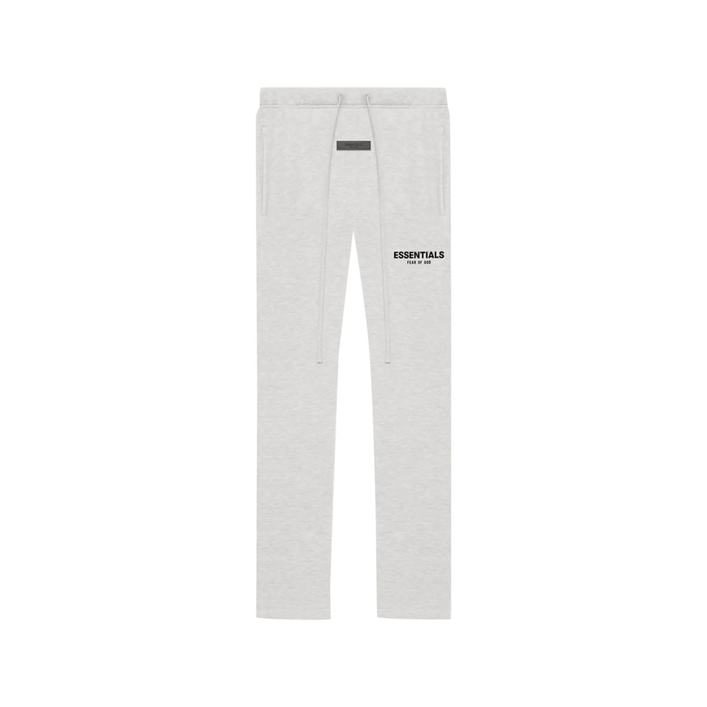Fear of God Essentials Relaxed Sweatpants Light Oatmeal