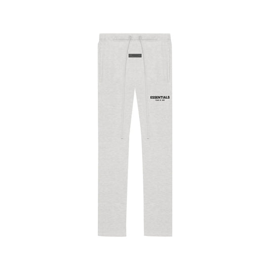 Fear of God Essentials Relaxed Sweatpants Light Oatmeal
