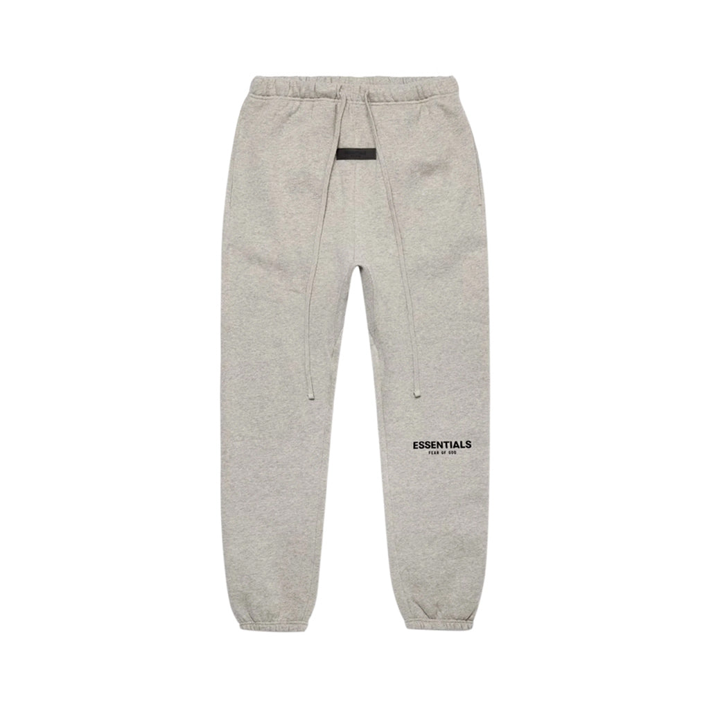 Fear of God Essentials Sweatpants Dark Oatmeal