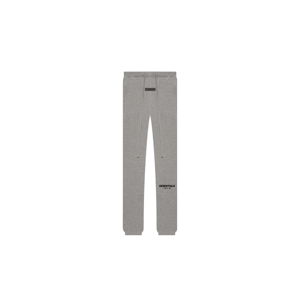 Fear of God Essentials Sweatpants Dark Oatmeal