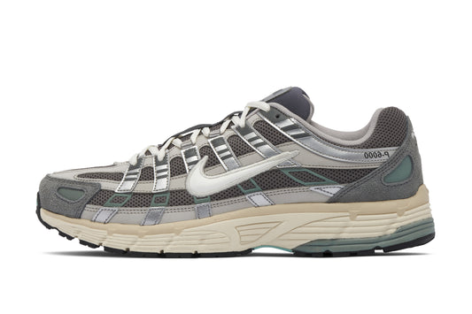 Nike P-6000 Flat Pewter