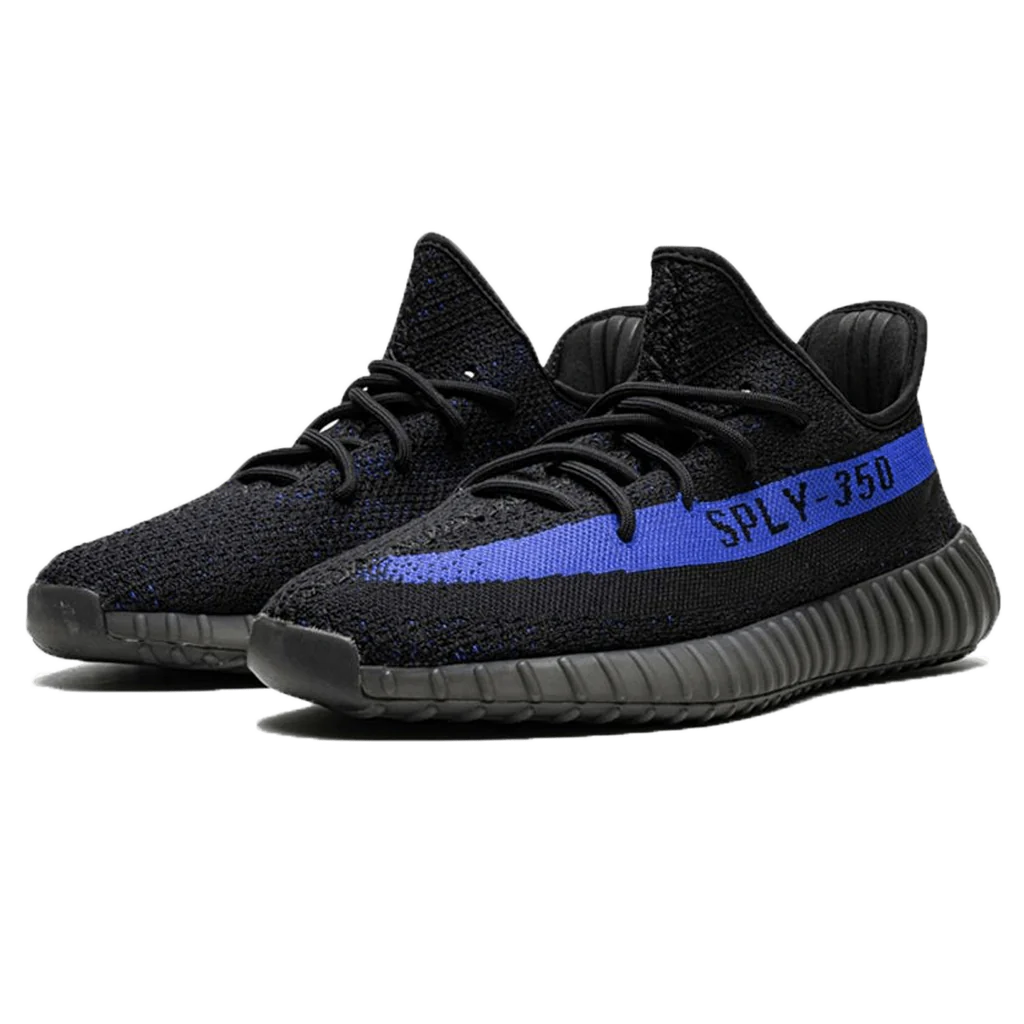 adidas Yeezy Boost 350 V2 Dazzling Blue