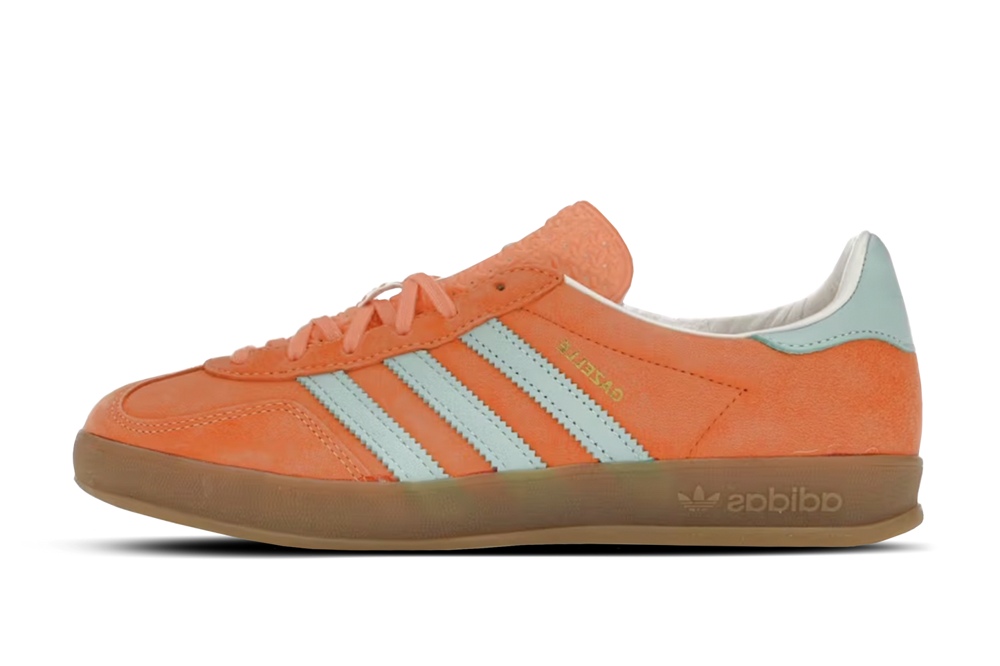 adidas Gazelle Indoor 'Easy Orange'