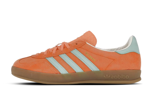 adidas Gazelle Indoor 'Easy Orange'