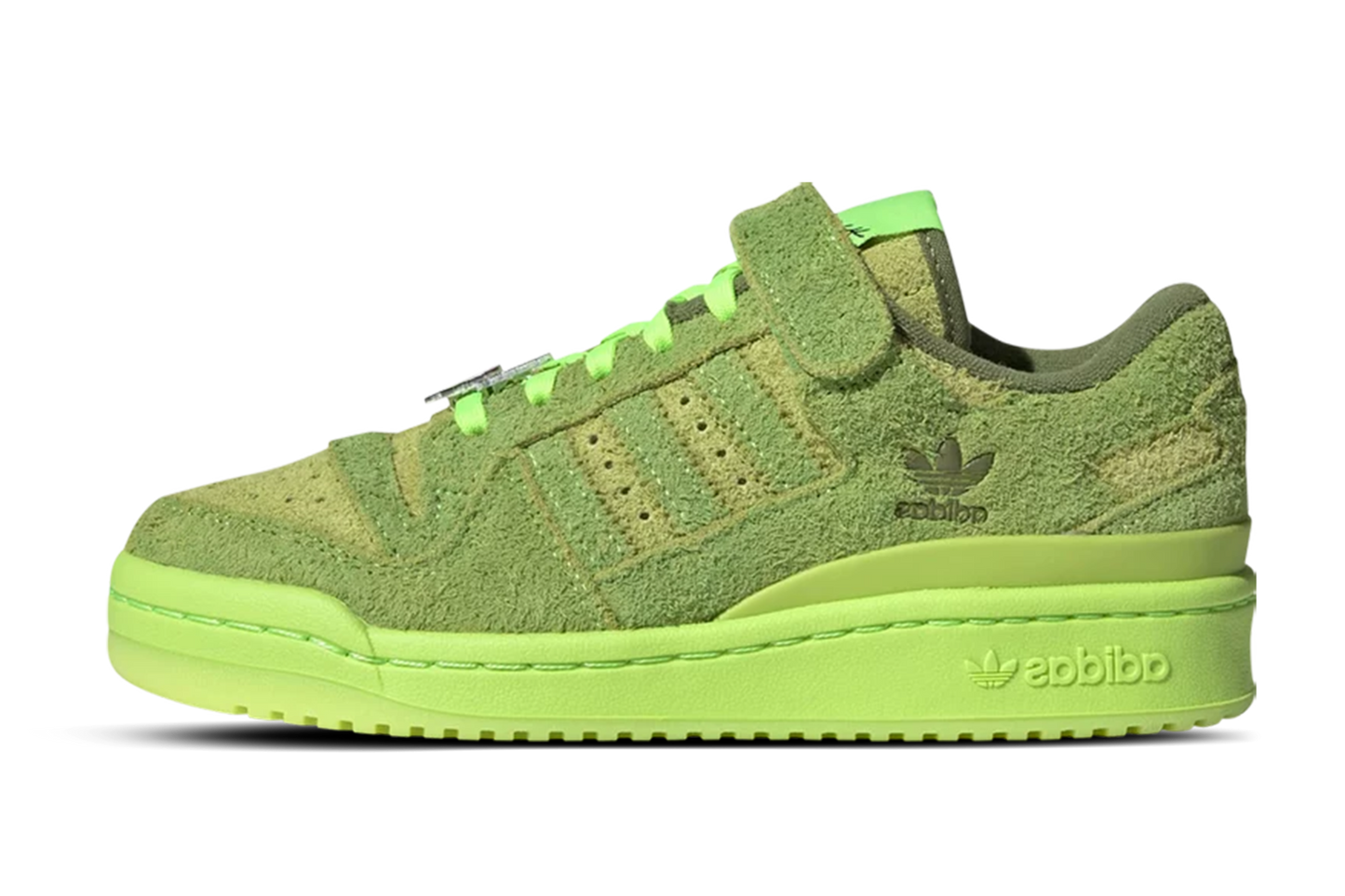 adidas Forum Low The Grinch