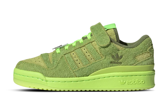 adidas Forum Low The Grinch