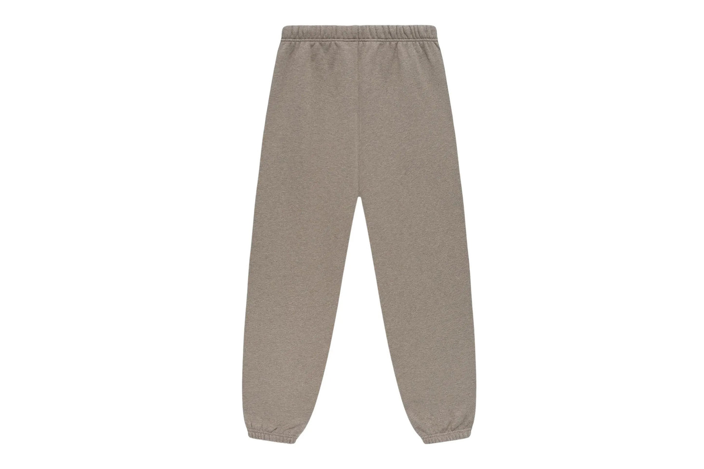 Fear of God Essentials Fleece Sweatpant Heather Grey