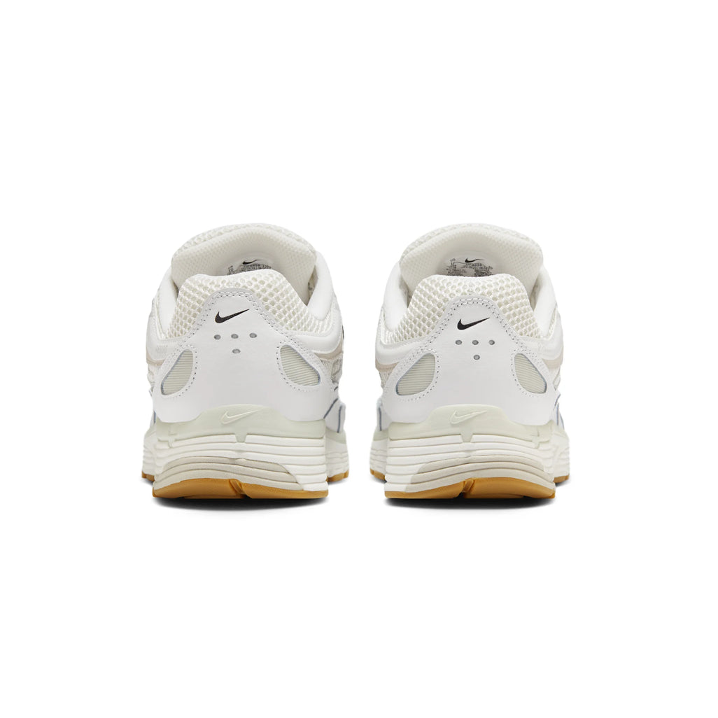 Nike P-6000 Premium Summit White