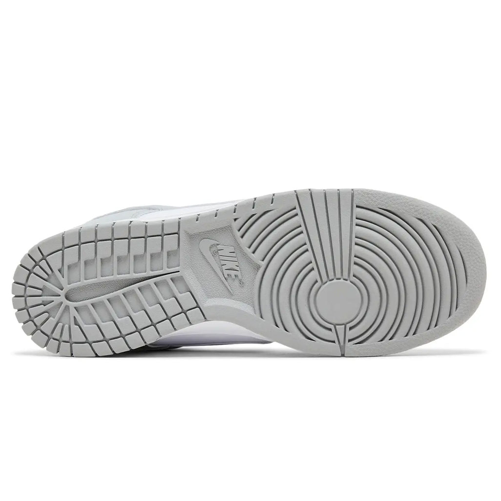 Nike Dunk Low Light Smoke Grey