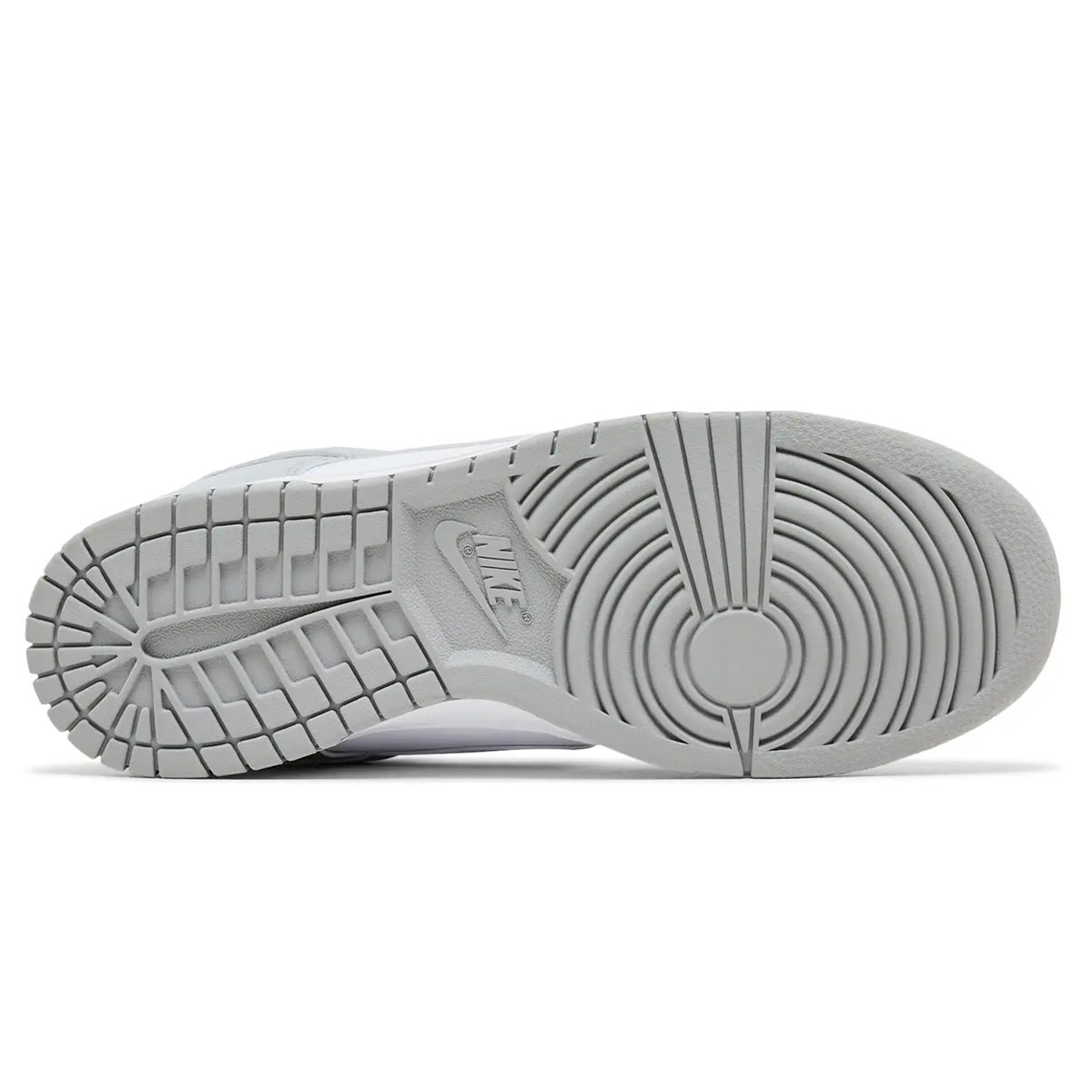 Nike Dunk Low Light Smoke Grey