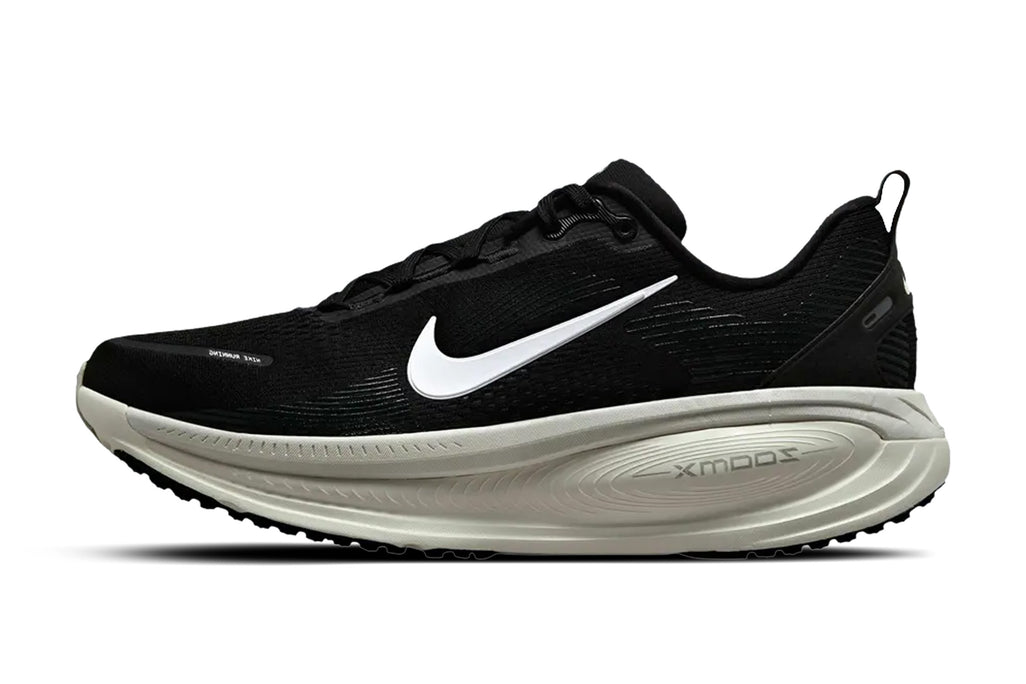 Nike Vomero 18 Black Coconut Milk